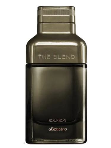 the blend bourbon for men.